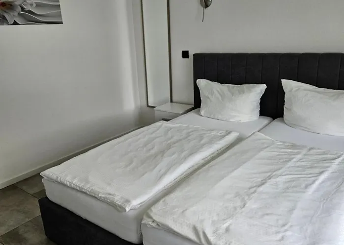 Ferienwohnung Thamm