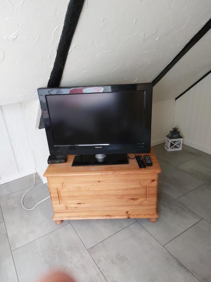 Apartment Thamm