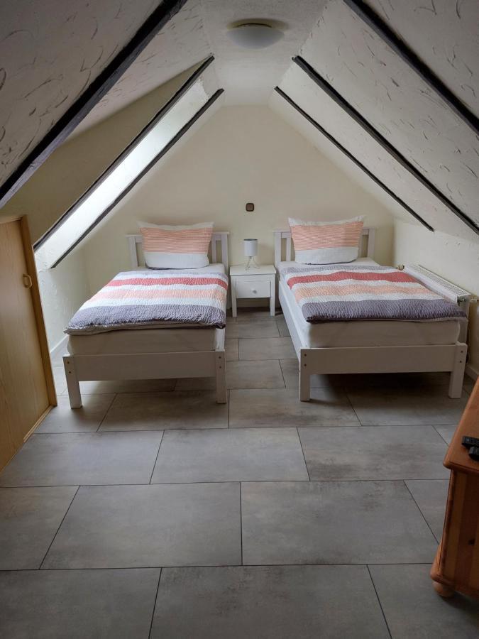 Apartment Thamm Lage (Lippe)