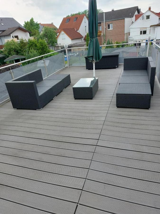 Thamm Lage (Lippe)