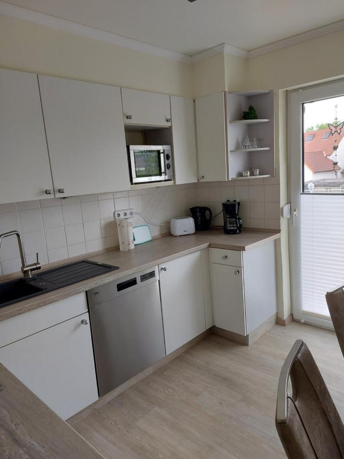 Thamm Apartment Lage (Lippe)