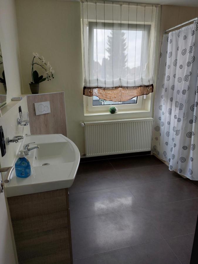 Apartment Thamm Lage (Lippe)