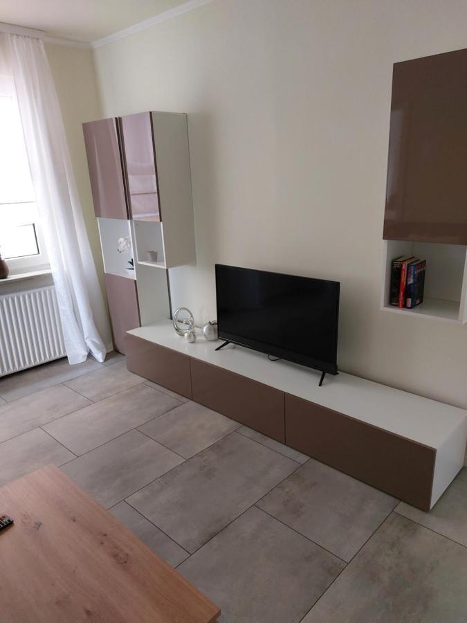 Thamm Apartment Lage (Lippe)