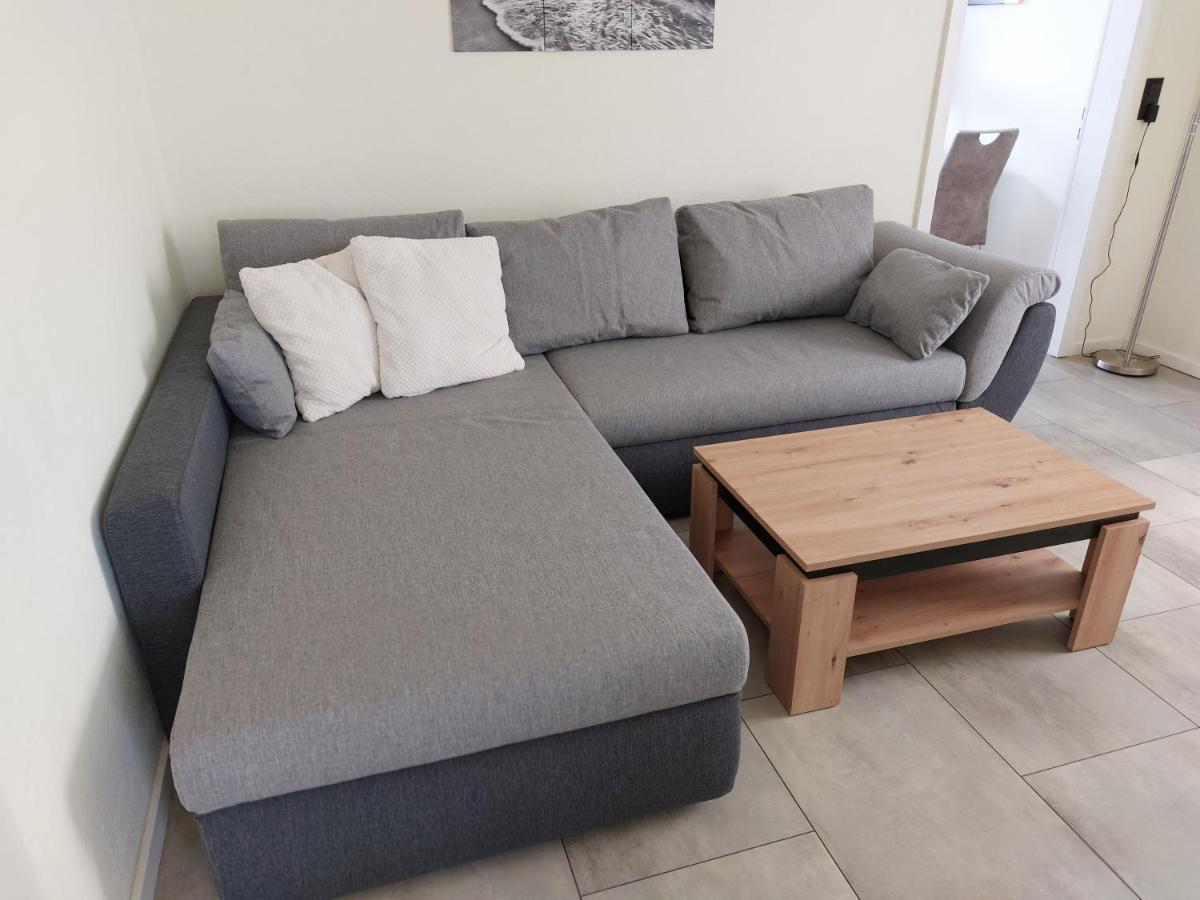 Thamm Apartment