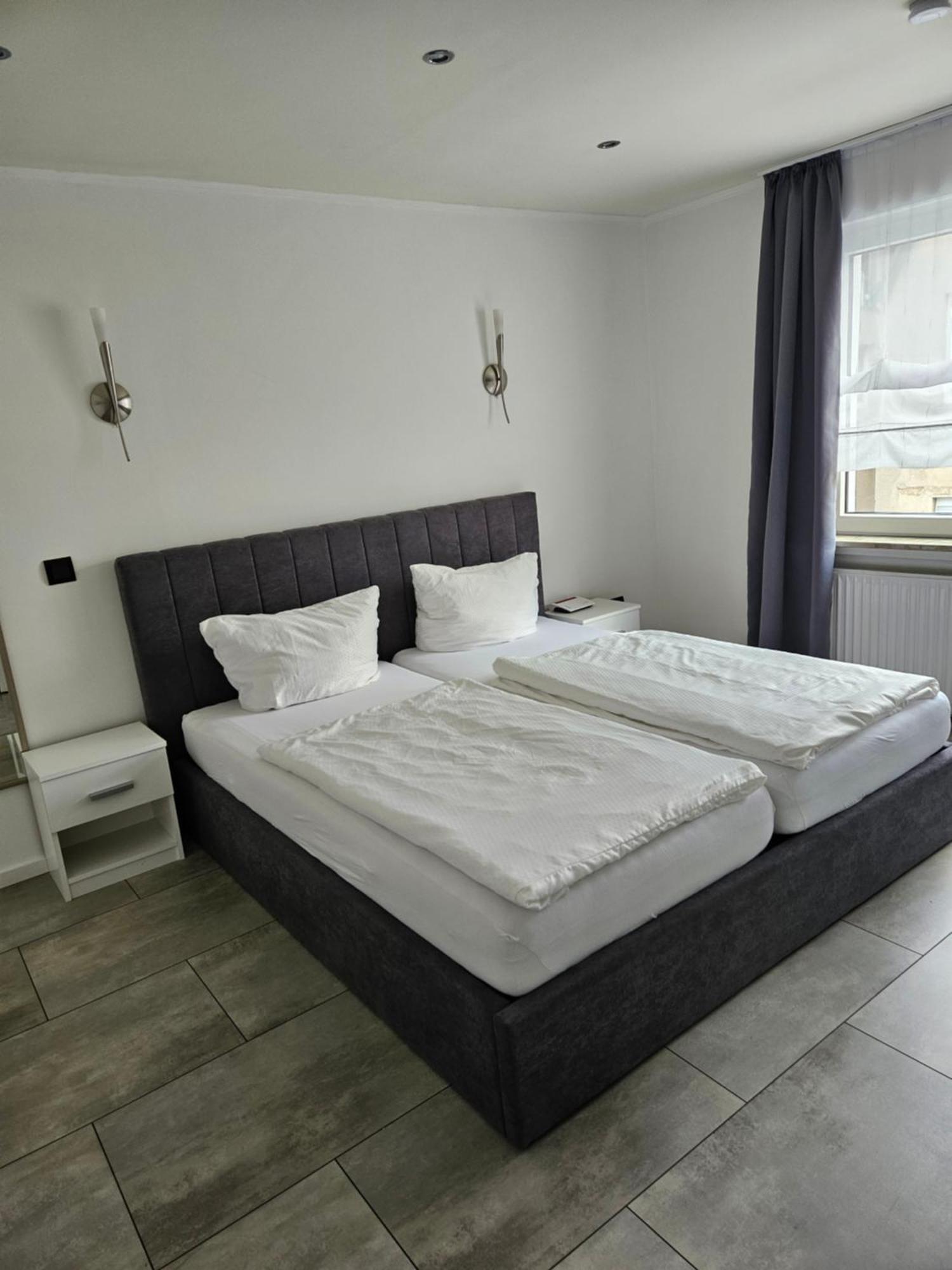 Thamm Apartment