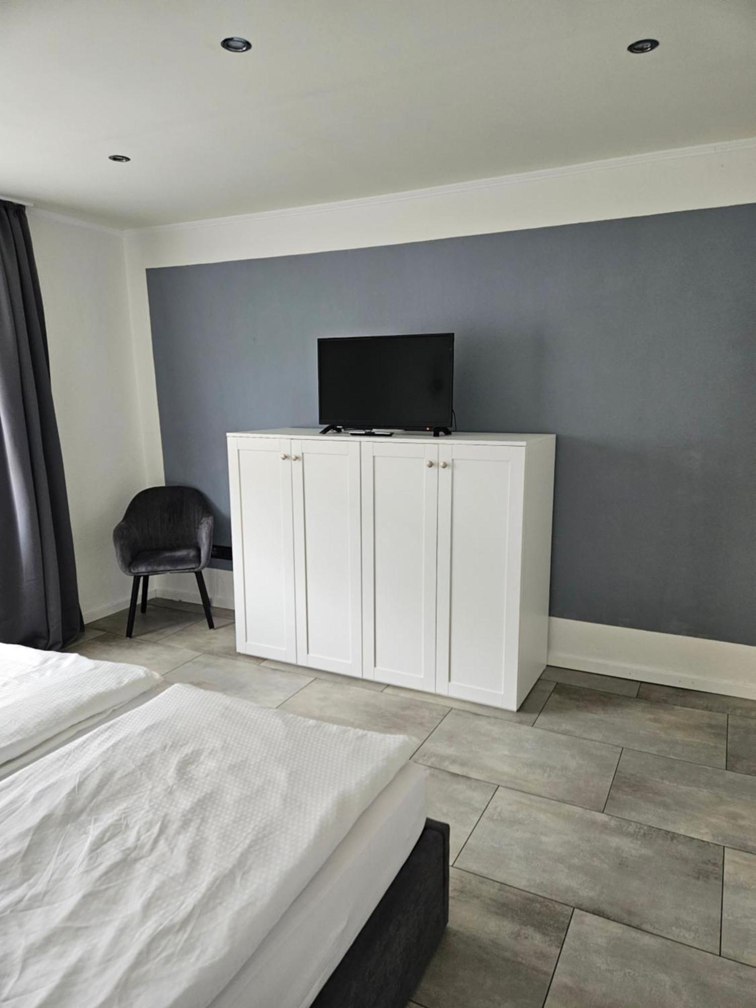 Thamm Apartment Lage (Lippe)